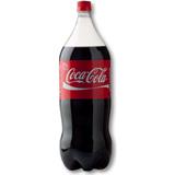 Gaseosa Cola Coca-Cola 2 500 ml en D1