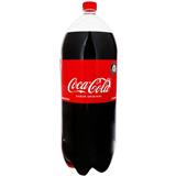 Gaseosa Cola 6 Botellas Coca-Cola 3 000 ml en Éxito