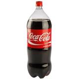 Gaseosa Cola Coca-Cola 3 000 ml en Ara