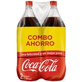 Gaseosa Cola Coca-Cola 5 000 ml en Éxito