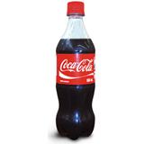 Gaseosa Cola Coca-Cola  600 ml en Éxito