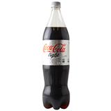 Gaseosa Cola Dietética Coca-Cola 1 500 ml en Jumbo