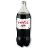 Gaseosa Cola Dietética Coca-Cola 2 500 ml en Éxito