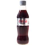 Gaseosa Cola Dietética Coca-Cola  300 ml en Éxito