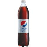 Gaseosa Cola Dietética Pepsi 1 500 ml en Jumbo