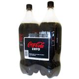 Gaseosa Cola Dietética sin Azúcar Coca-Cola 5 000 ml en Éxito