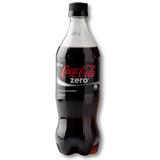 Gaseosa Cola Dietética sin Azúcar Coca-Cola  600 ml en Éxito