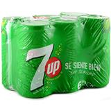 Gaseosa de Lima-Limón 7 Up 1 614 ml en Éxito