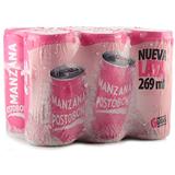 Gaseosa de Manzana Postobón 1 614 ml en Éxito