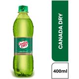 Gaseosa Ginger Ale Canada Dry  400 ml en Éxito