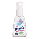 Gel Antibacterial Familia  40 ml en Éxito