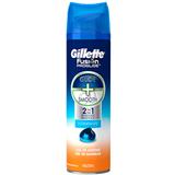Gel de Afeitar Hidratante Gillette  200 ml en Éxito