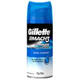 Gel de Afeitar Extra Comfort Gillette  72 ml en Jumbo