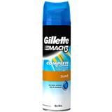 Gel de Afeitar Suave Gillette  200 ml en Carulla