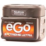 Gel Fijador Capilar Fuerte Extreme Ultra Ego  500 g en Jumbo