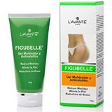 Gel Modelador de Abdomen Anticelulitis Figubelle  150 g en Jumbo