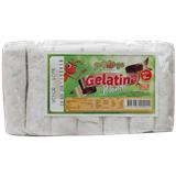 Gelatina Blanca Gustamas  170 g en Justo & Bueno