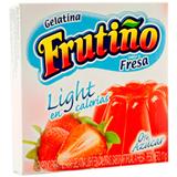 GELATINA LIGHT KEDELI 12 G