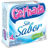 Gelatina en Polvo sin Sabor Gel'hada  30 g en Carulla