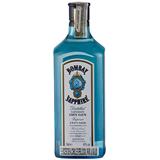 Gin Bombay Sapphire  750 ml en Jumbo