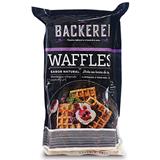 Gofres Backerei  216 g en D1