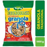 Granola Toning 1 000 g en Éxito