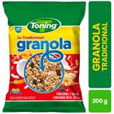 Granola Toning  200 g en Éxito