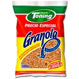 Granola Toning  500 g en Jumbo
