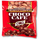 Granos de Café Recubiertos con Chocolate Oma  50 g en Éxito