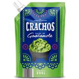 Guacamole Crachos  200 g en D1