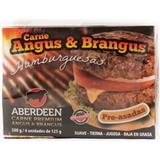 Hamburguesas de Res Angus & Brangus Aberdeen  500 g en Jumbo