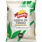 Harina de Trigo Paspán  500 g en Justo & Bueno
