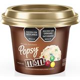 Helado con Chocolates Recubiertos Popsy  60 g en Éxito