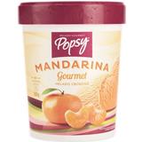 Helado de Mandarina Gourmet Popsy  600 g en Ara