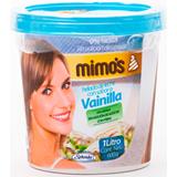 Helado de Vainilla Mimo's  600 g en Carulla