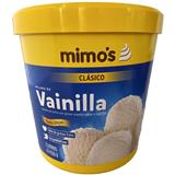 Helado de Vainilla Mimo's 1 120 g en Jumbo