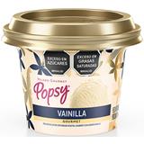 Helado de Vainilla Gourmet Popsy  60 g en Éxito