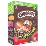 Hojuelas Achocolatadas Chocapic  400 g en Jumbo