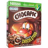 Hojuelas Achocolatadas Chocapic  250 g en Éxito