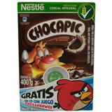 Hojuelas Achocolatadas Chocapic  400 g en Jumbo