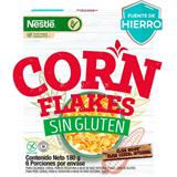 Hojuelas de Maíz Sin Gluten Corn Flakes  180 g en Éxito