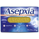 Jabón Antiacné Azufre Asepxia  100 g en Éxito