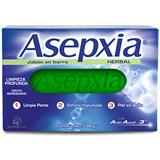 Jabón Antiacné Herbal Asepxia  100 g en Éxito