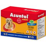 Jabón Antipulgas para Perros Asuntol  100 g en Jumbo