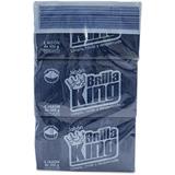 Jabón Azul para Ropa Brilla King  900 g en D1