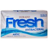 Jabón en Barra Antibacterial Artic Dorado  125 g en Éxito