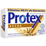 Jabón en Barra de Avena Antibacterial Protex  130 g en Éxito