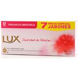 Jabón en Barra Piel Suave Lux  875 g en Éxito