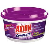 Jabón Lavaplatos en Crema Antiadherente Axion  450 g en Éxito