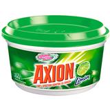 Jabón Lavaplatos en Crema con Aroma a Limón Axion  235 g en Éxito